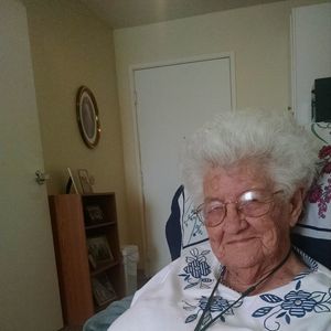 Meet your Posher, Larry